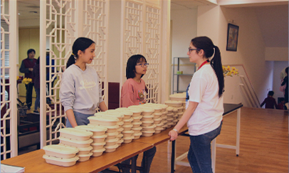 Teaching practice at MSB
